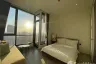 Condo for rent in Chapter Charoennakhorn-Riverside, Bang Lamphu Lang, Bangkok near BTS Krung Thon Buri