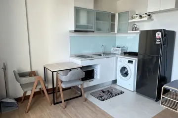 1 Bedroom Condo for rent in The Astra Condominium Chiangmai, Chang Khlan, Chiang Mai