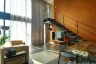 2 Bedroom Condo for rent in The Lofts Silom, Silom, Bangkok near BTS Surasak