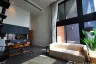 2 Bedroom Condo for rent in The Lofts Silom, Silom, Bangkok near BTS Surasak