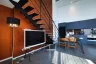 2 Bedroom Condo for rent in The Lofts Silom, Silom, Bangkok near BTS Surasak