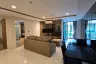 2 Bedroom Condo for rent in The Star Hill Condo, Suthep, Chiang Mai