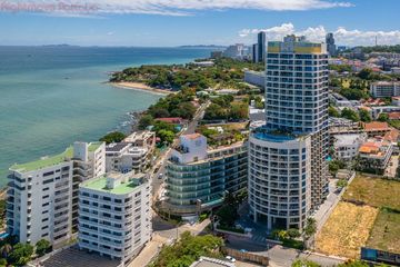 1 Bedroom Condo for sale in Sands Condominium, Nong Prue, Chonburi