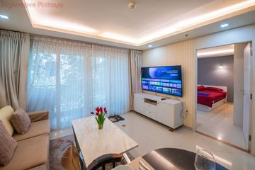 1 Bedroom Condo for sale in City Garden Pattaya, Nong Prue, Chonburi