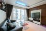 1 Bedroom Condo for rent in Nong Prue, Chonburi