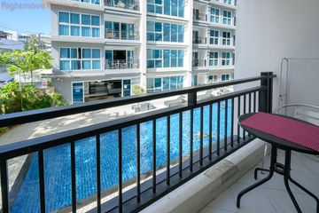 1 Bedroom Condo for rent in Nong Prue, Chonburi