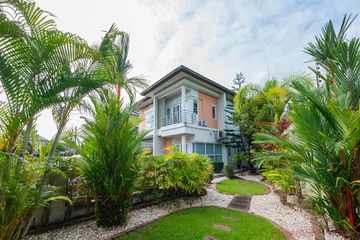 3 Bedroom House for rent in Patta Village, Nong Prue, Chonburi
