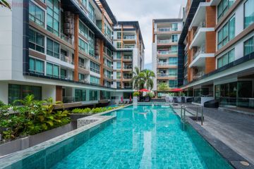 1 Bedroom Condo for sale in The Urban Pattaya, Nong Prue, Chonburi