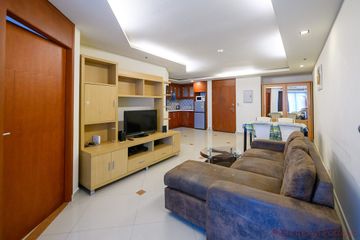 1 Bedroom Condo for rent in City Garden Pattaya, Nong Prue, Chonburi