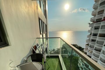 1 Bedroom Condo for sale in Wong Amat Tower, Na Kluea, Chonburi