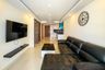 2 Bedroom Condo for rent in Grand Avenue Residence, Nong Prue, Chonburi