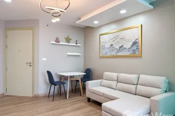 1 Bedroom Condo for rent in The Light Suanluang Phuket, Talat Nuea, Phuket