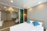 1 Bedroom Condo for rent in The Light Suanluang Phuket, Talat Nuea, Phuket