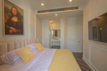 2 Bedroom Condo for Sale or Rent in The ESSE Sukhumvit 36, Phra Khanong, Bangkok near BTS Thong Lo