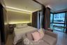 1 Bedroom Condo for rent in Urbitia Thong Lo, Khlong Tan, Bangkok near BTS Thong Lo