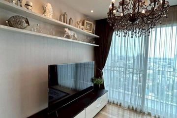 2 Bedroom Condo for rent in Siri at Sukhumvit, Phra Khanong, Bangkok near BTS Thong Lo