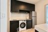 2 Bedroom Condo for rent in NUE District R9, Huai Khwang, Bangkok near MRT Phra Ram 9