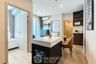 2 Bedroom Condo for rent in NUE District R9, Huai Khwang, Bangkok near MRT Phra Ram 9