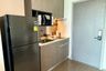 1 Bedroom Condo for rent in Ideo Phaholyothin Chatujak, Phaya Thai, Bangkok near BTS Saphan Kwai