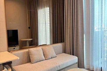 1 Bedroom Condo for rent in The Rich Sathorn Wongwian Yai, Samre, Bangkok near BTS Wongwian Yai