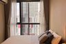 1 Bedroom Condo for rent in Taka Haus Ekamai 12, Khlong Tan Nuea, Bangkok near BTS Ekkamai
