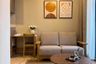 1 Bedroom Condo for rent in Taka Haus Ekamai 12, Khlong Tan Nuea, Bangkok near BTS Ekkamai