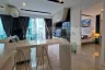 1 Bedroom Condo for sale in City Center Residence, Nong Prue, Chonburi