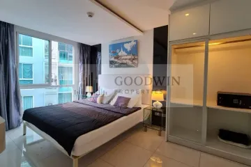 1 Bedroom Condo for sale in City Center Residence, Nong Prue, Chonburi