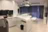 1 Bedroom Condo for sale in City Center Residence, Nong Prue, Chonburi