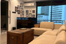 2 Bedroom Condo for sale in Saranjai Mansion, Khlong Toei, Bangkok near BTS Nana