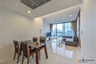 1 Bedroom Condo for rent in The Bangkok Sathorn, Thung Wat Don, Bangkok near BTS Surasak