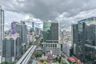 1 Bedroom Condo for rent in The Bangkok Sathorn, Thung Wat Don, Bangkok near BTS Surasak