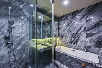 1 Bedroom Condo for rent in The Monument Sanampao, Sam Sen Nai, Bangkok near BTS Sanam Pao