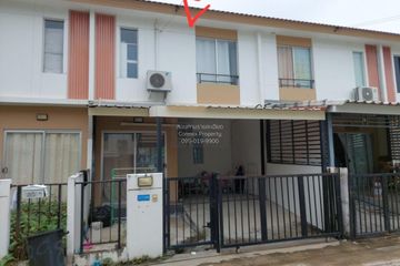 3 Bedroom Townhouse for sale in Baan Pruksa 77 Suksawat-Kanjanaphisek, Laem Fa Pha, Samut Prakan