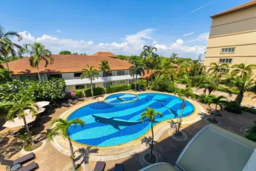1 Bedroom Condo for Sale or Rent in View Talay Residence, Nong Prue, Chonburi