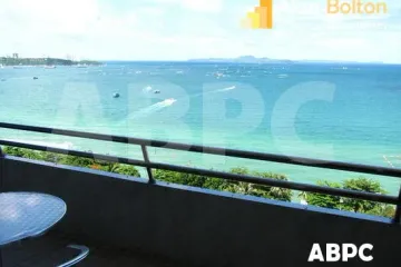 2 Bedroom Condo for sale in Na Kluea, Chonburi
