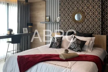 1 Bedroom Condo for sale in Nong Prue, Chonburi