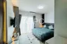 2 Bedroom Townhouse for sale in Nong Prue, Chonburi