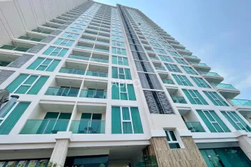 1 Bedroom Condo for sale in Nong Prue, Chonburi