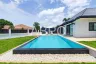 4 Bedroom House for sale in Nong Prue, Chonburi