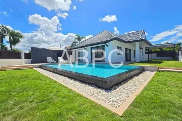 4 Bedroom House for sale in Nong Prue, Chonburi