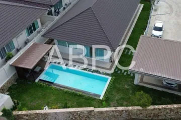 3 Bedroom House for sale in Huai Yai, Chonburi