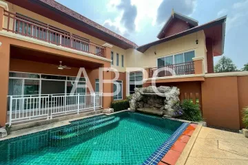 3 Bedroom House for rent in Pong, Chonburi