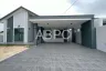 3 Bedroom House for sale in Nong Prue, Chonburi