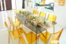3 Bedroom House for rent in Bang Lamung, Chonburi