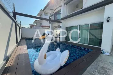 7 Bedroom House for Sale or Rent in Nong Prue, Chonburi