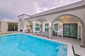 4 Bedroom House for sale in Nong Prue, Chonburi