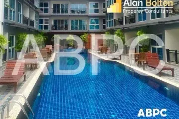 1 Bedroom Condo for Sale or Rent in Nong Prue, Chonburi