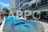 1 Bedroom Condo for Sale or Rent in Nong Prue, Chonburi