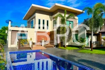 5 Bedroom House for sale in Bang Sare, Chonburi
